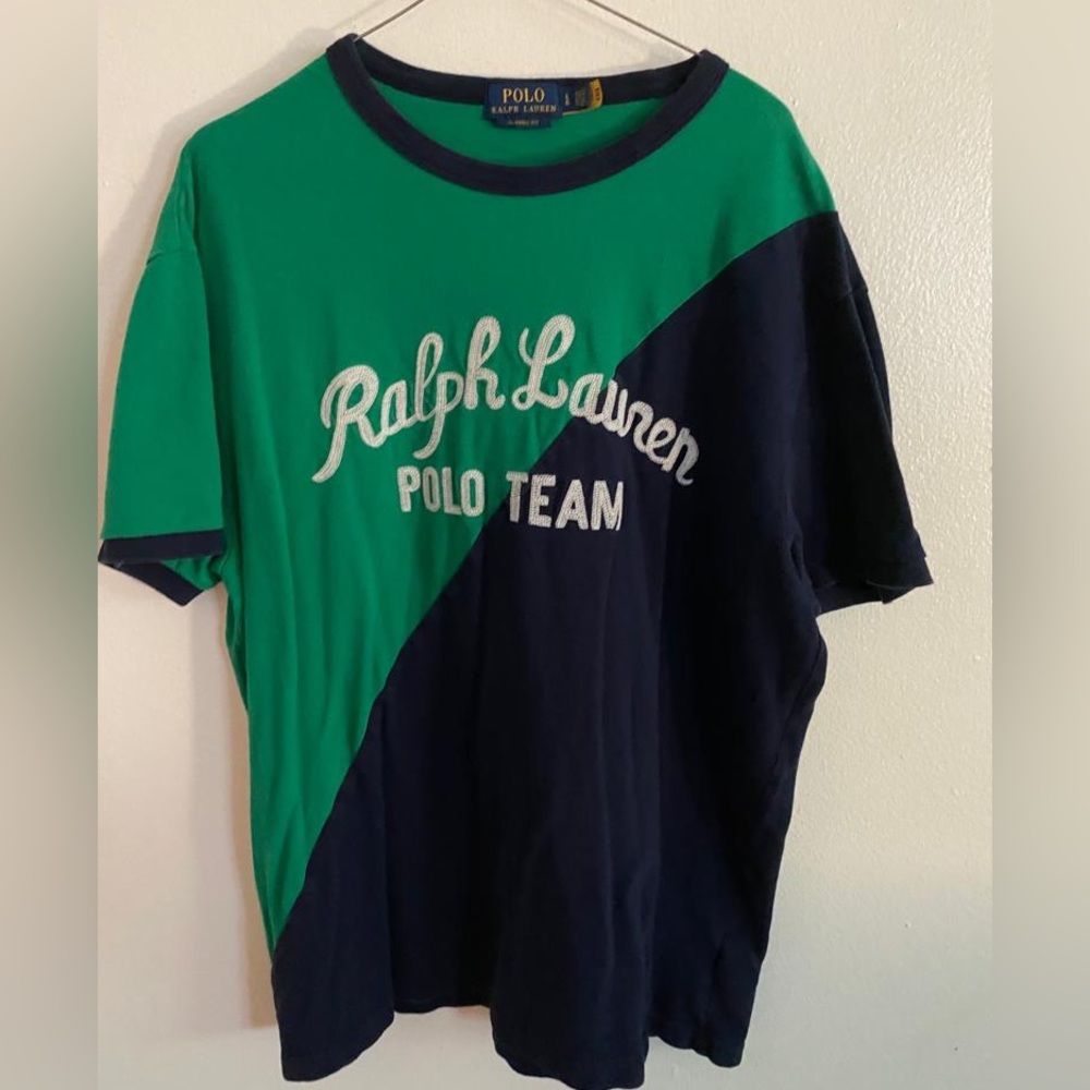 Polo T-shirt